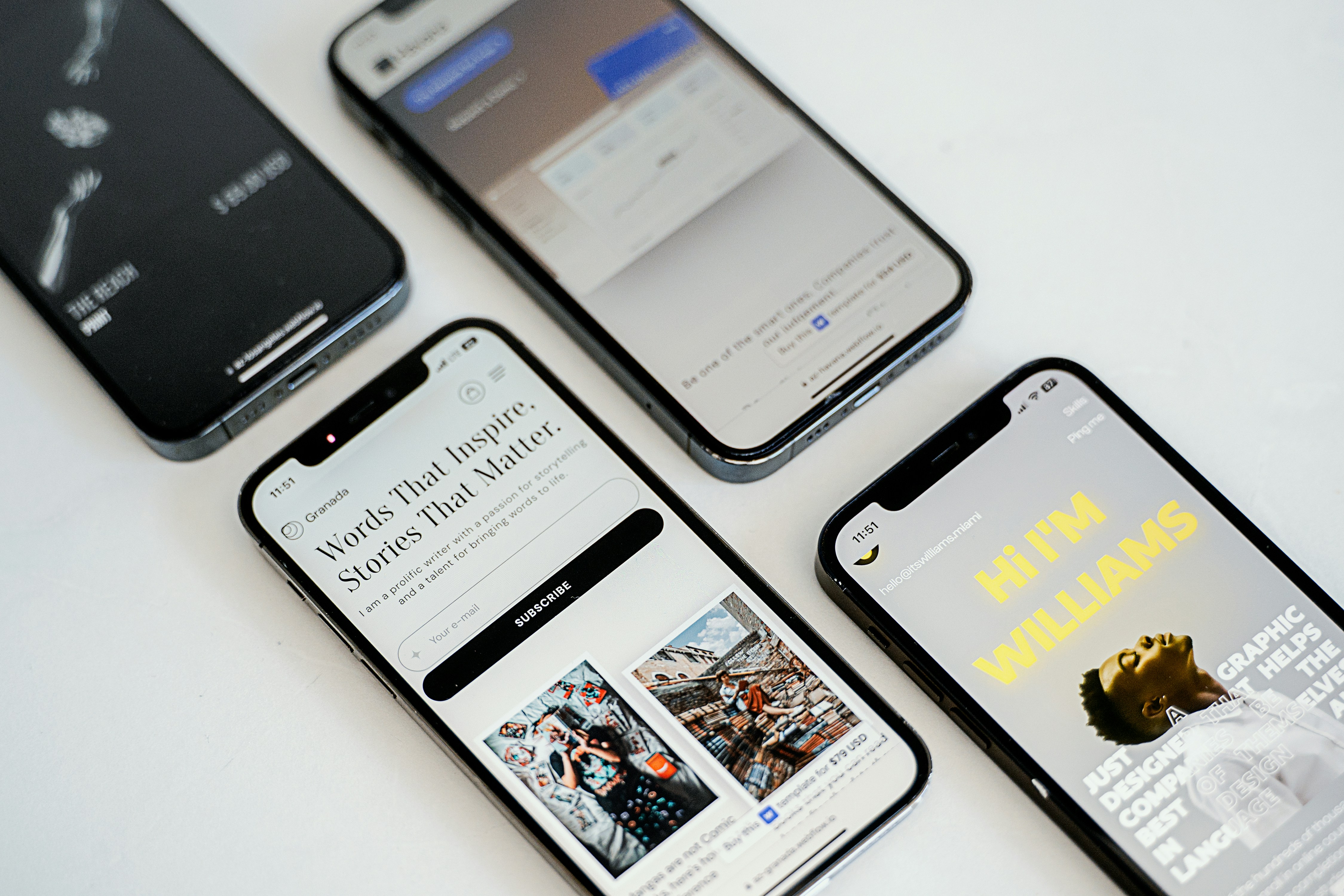 Marketing para Dispositivos Móveis