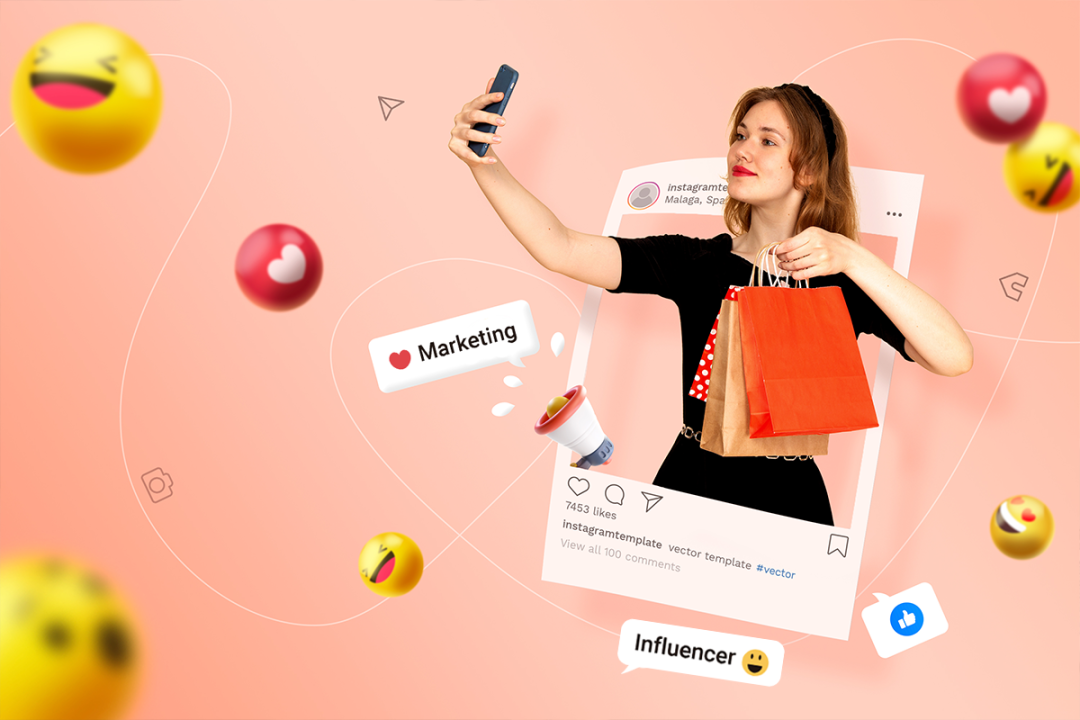 Marketing de Influência